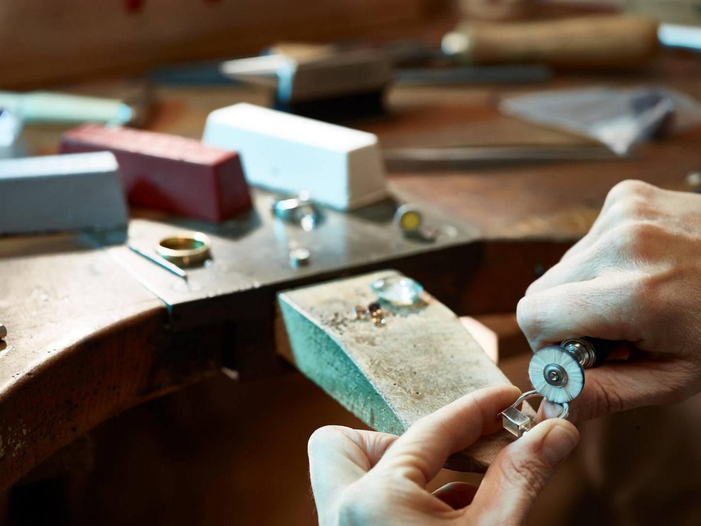 05 012 022 Spazzola G 3800 NIQUA® gamma in pelo di capra