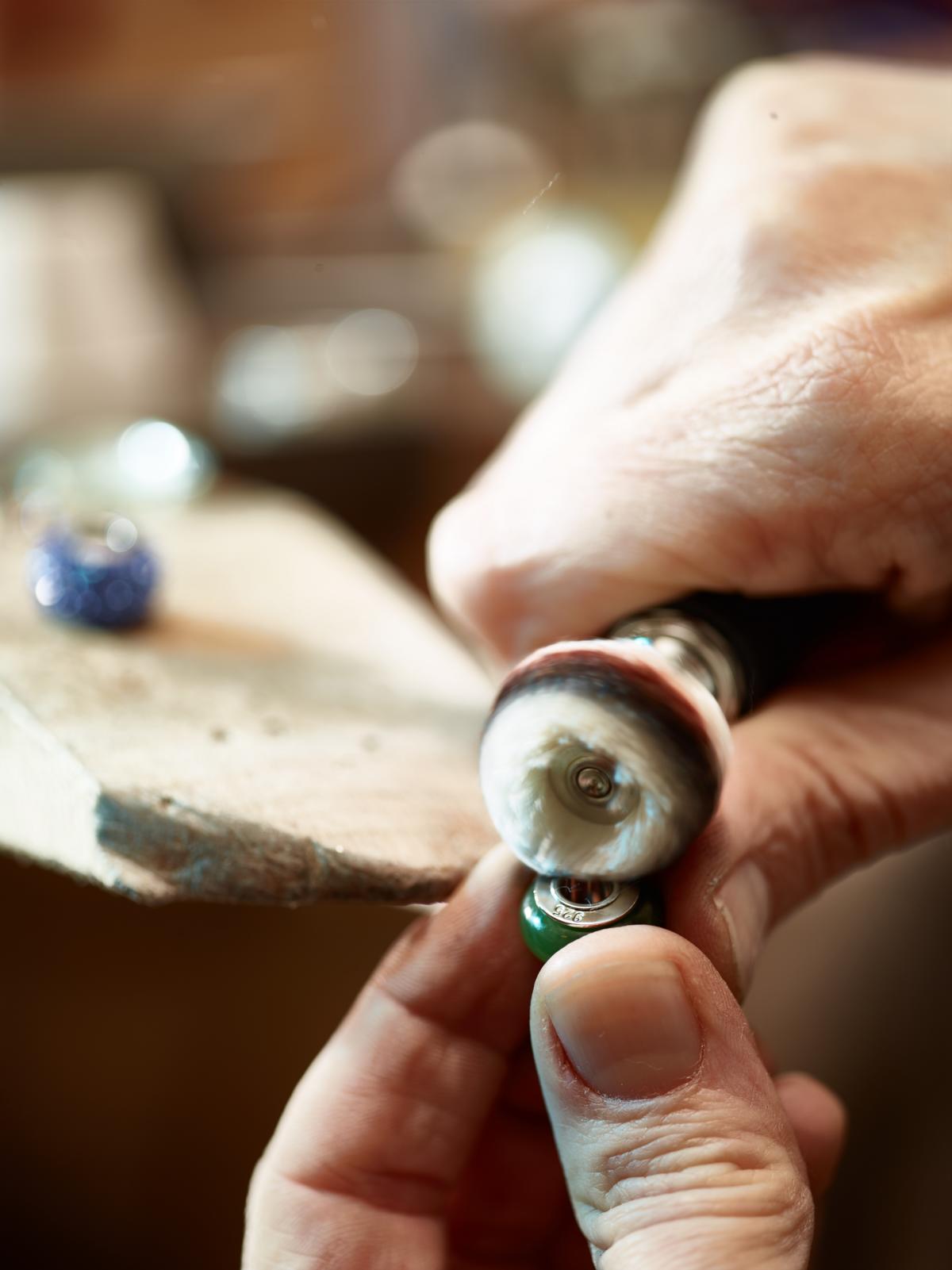 05 013 024 Spazzole G 4500 NIQUA gamma in cotone