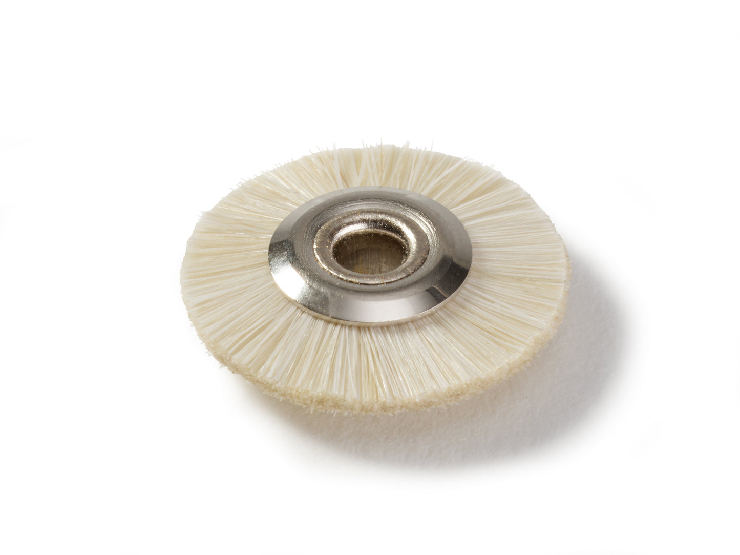 05 085 014 NIQUA® Spazzola in pelo di capra Ø 14mm senza gambo