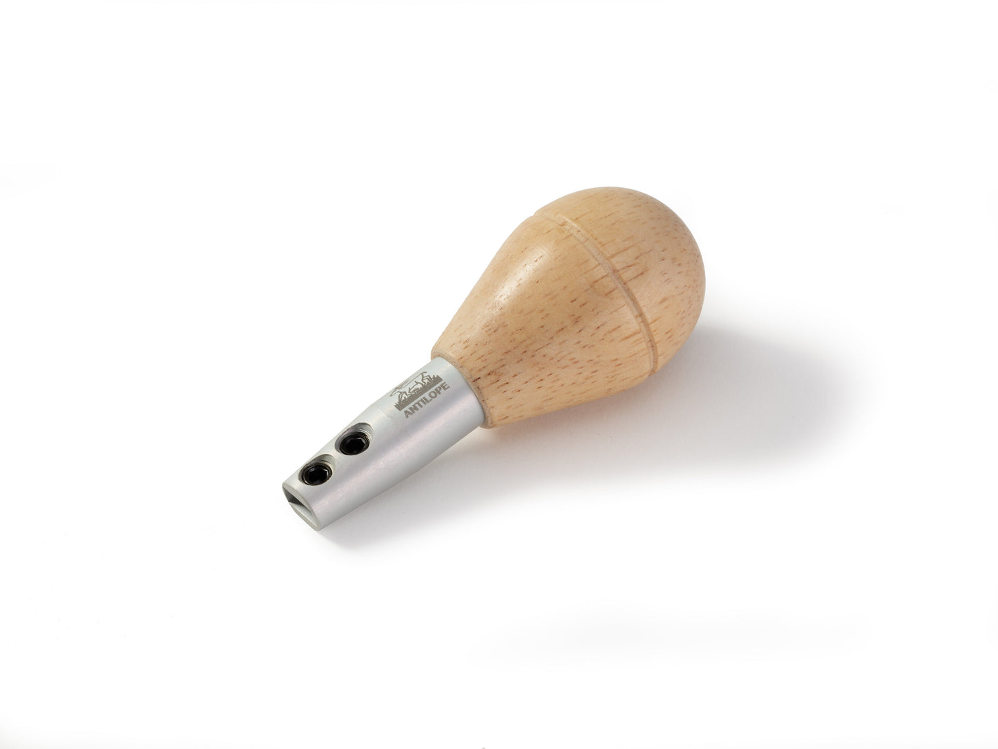 08 021 000 NIQUA® Manico porta bulini