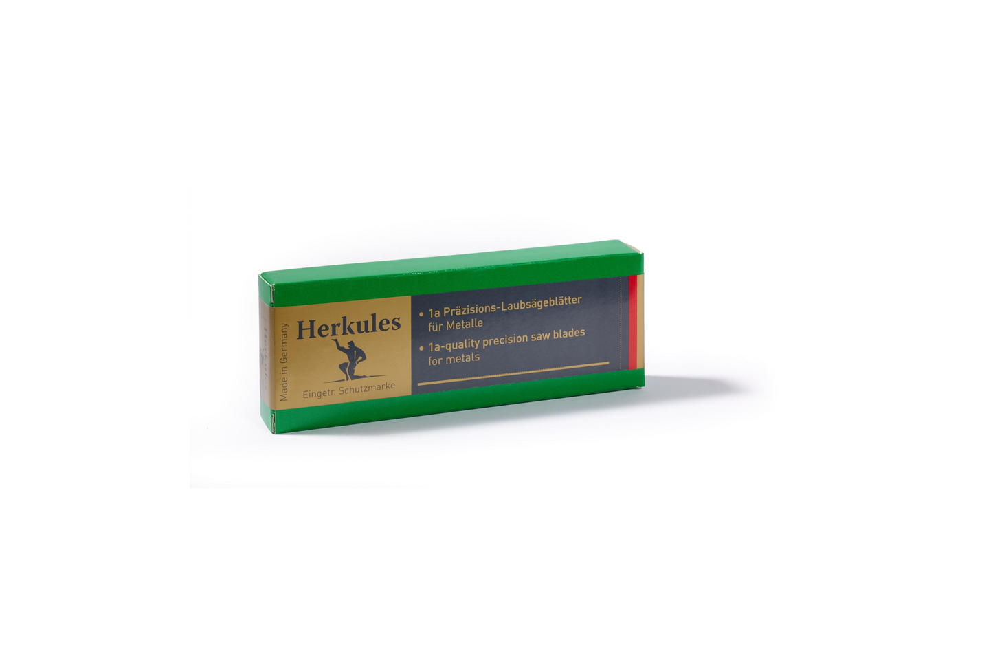 01 033 Lame per gioiellieri HERKULES 160 mm