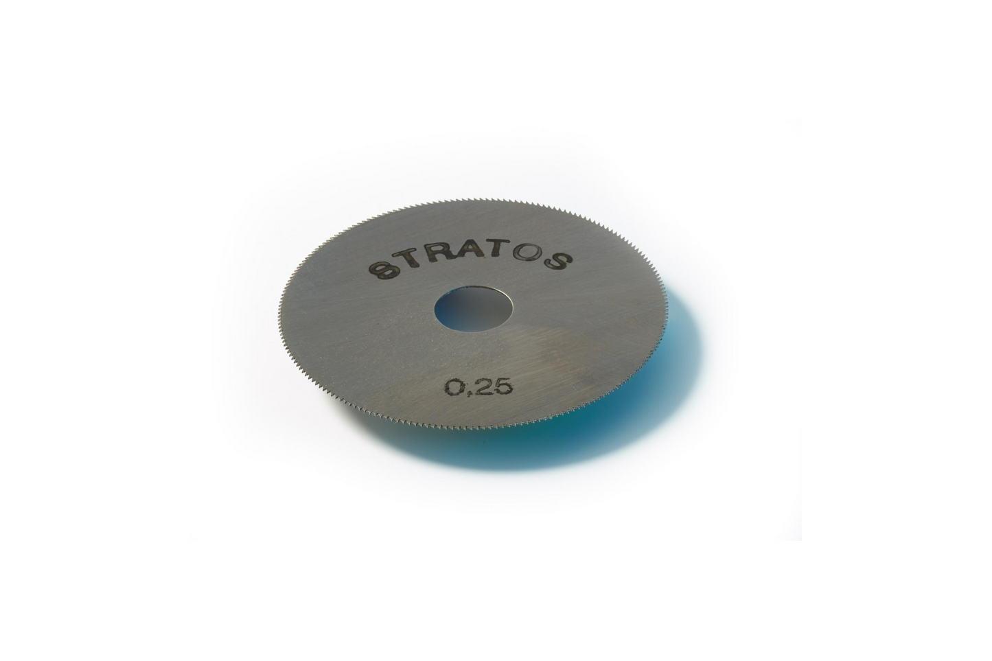 01 081 Lama circolare per metallo STRATOS