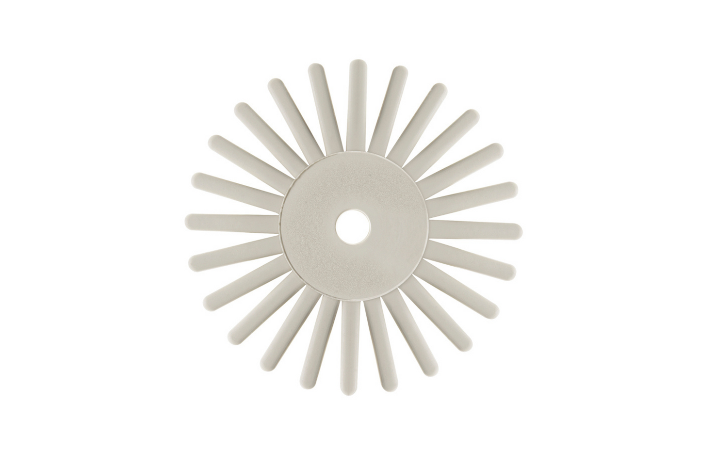 06 190 016 NIQUA® DIATWIST Ø 17 × 1,2 mm - fine
