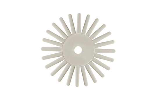 06 190 016 NIQUA® DIATWIST Ø 17 × 1,2 mm - fine