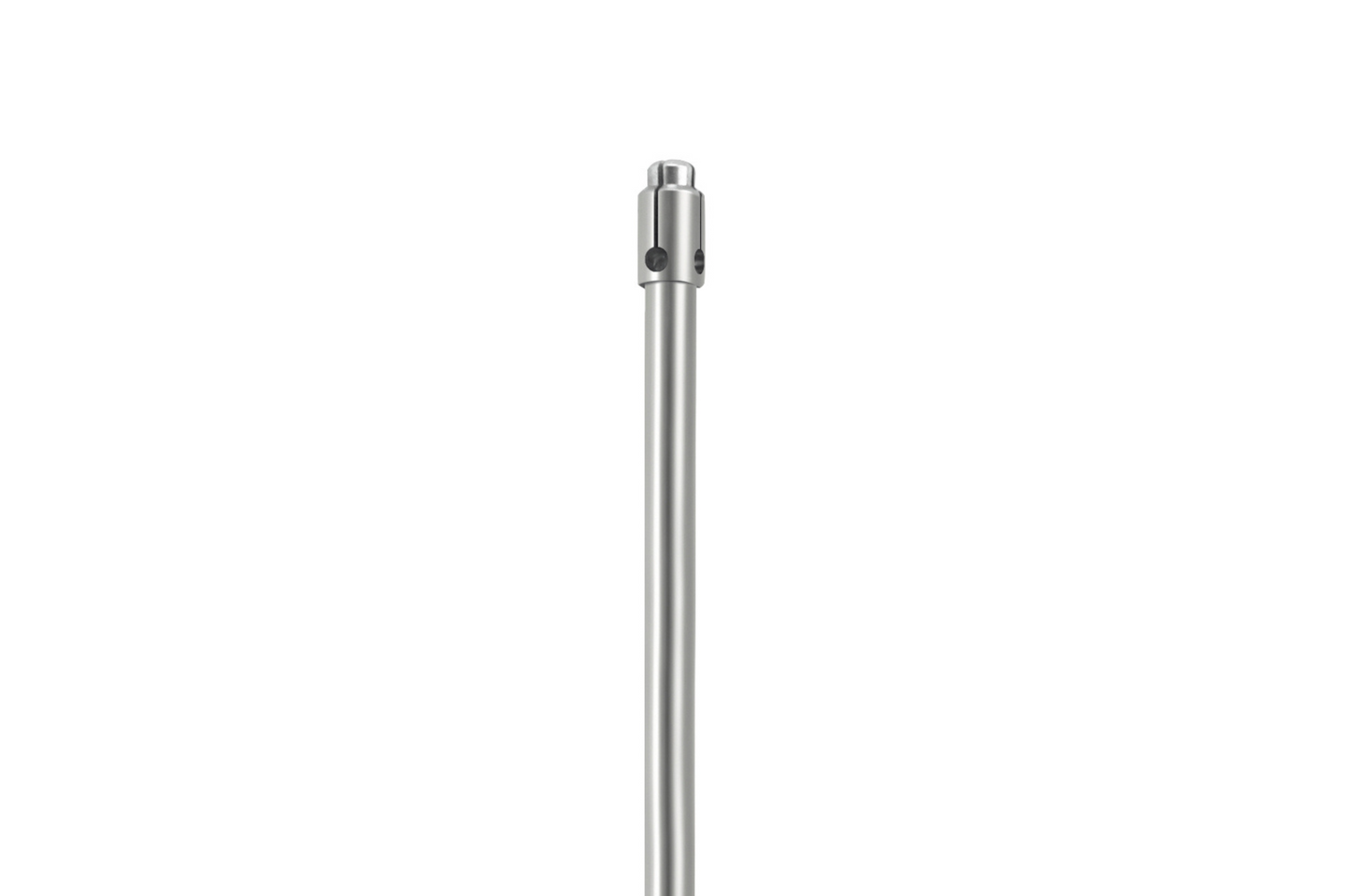06 043 006 Mandrino NIQUA® Snap-On Ø 2,35 mm – Fissaggio Rapido per Lavorazione Metalli