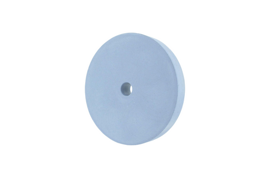 06 060 002 Disco di Lucidatura NIQUA® Ø 100 × 15 mm