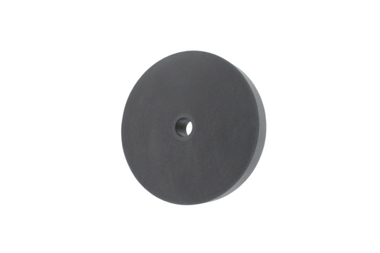 06 060 001 Disco di Lucidatura NIQUA® Ø 100 × 15 mm