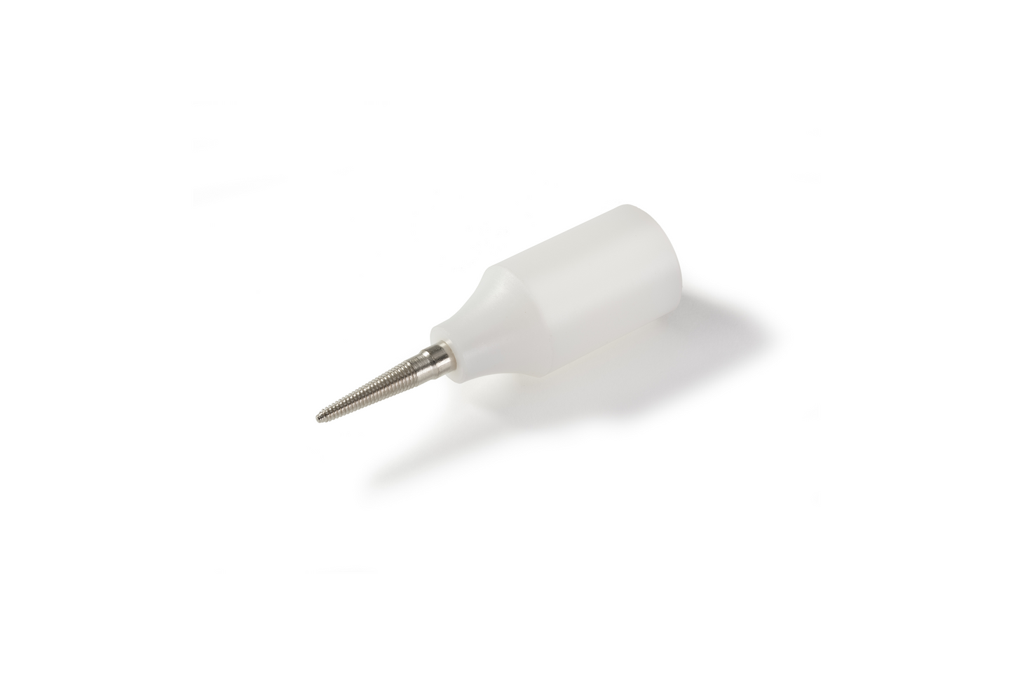 06 100 002 Punta Portapolishing NIQUA® in Nylon