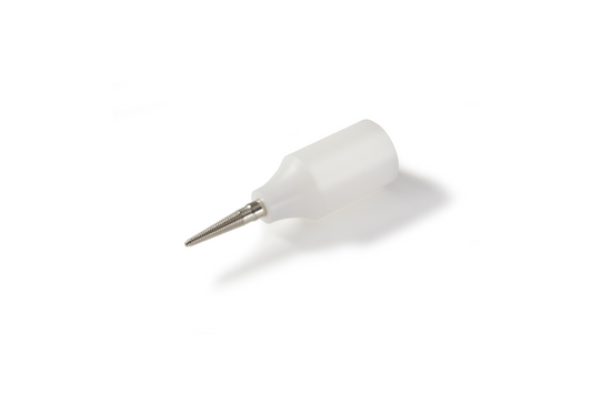 06 100 002 Punta Portapolishing NIQUA® in Nylon