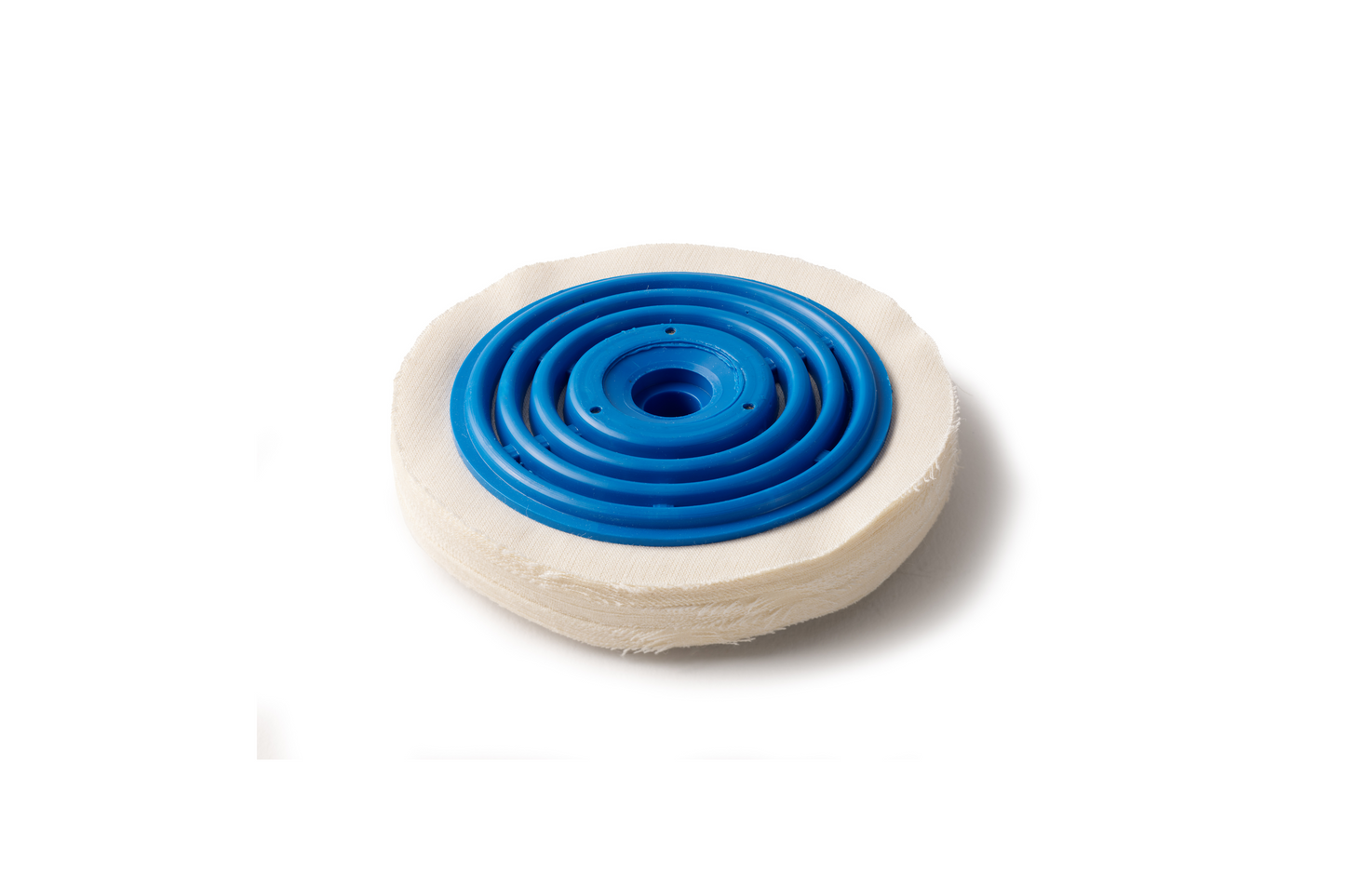 05 052 080 Disco Lucidante NIQUA® in Tessuto Ø 80 mm – 45 Strati, Nucleo in Plastica