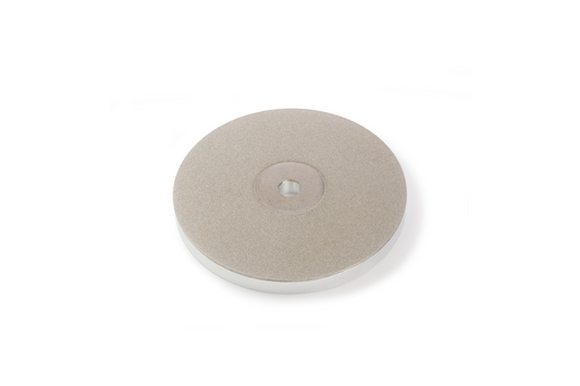 08 803 100 Disco Diamantato NIQUA® – Grana 260 (Grezza) per EnSharp©
