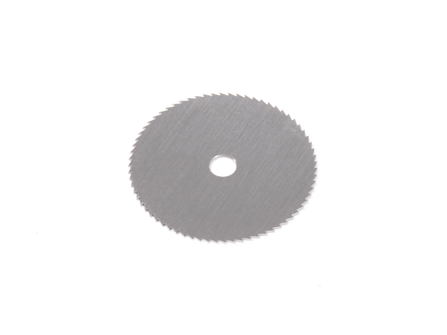01 082 NIQUA Sega circolare speciale per metalli Ø 12,5 - 22 mm (10 pezzi)