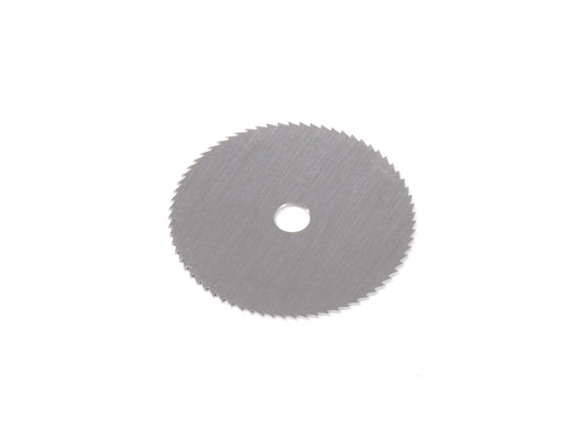 01 082 NIQUA Sega circolare speciale per metalli Ø 12,5 - 22 mm (10 pezzi)