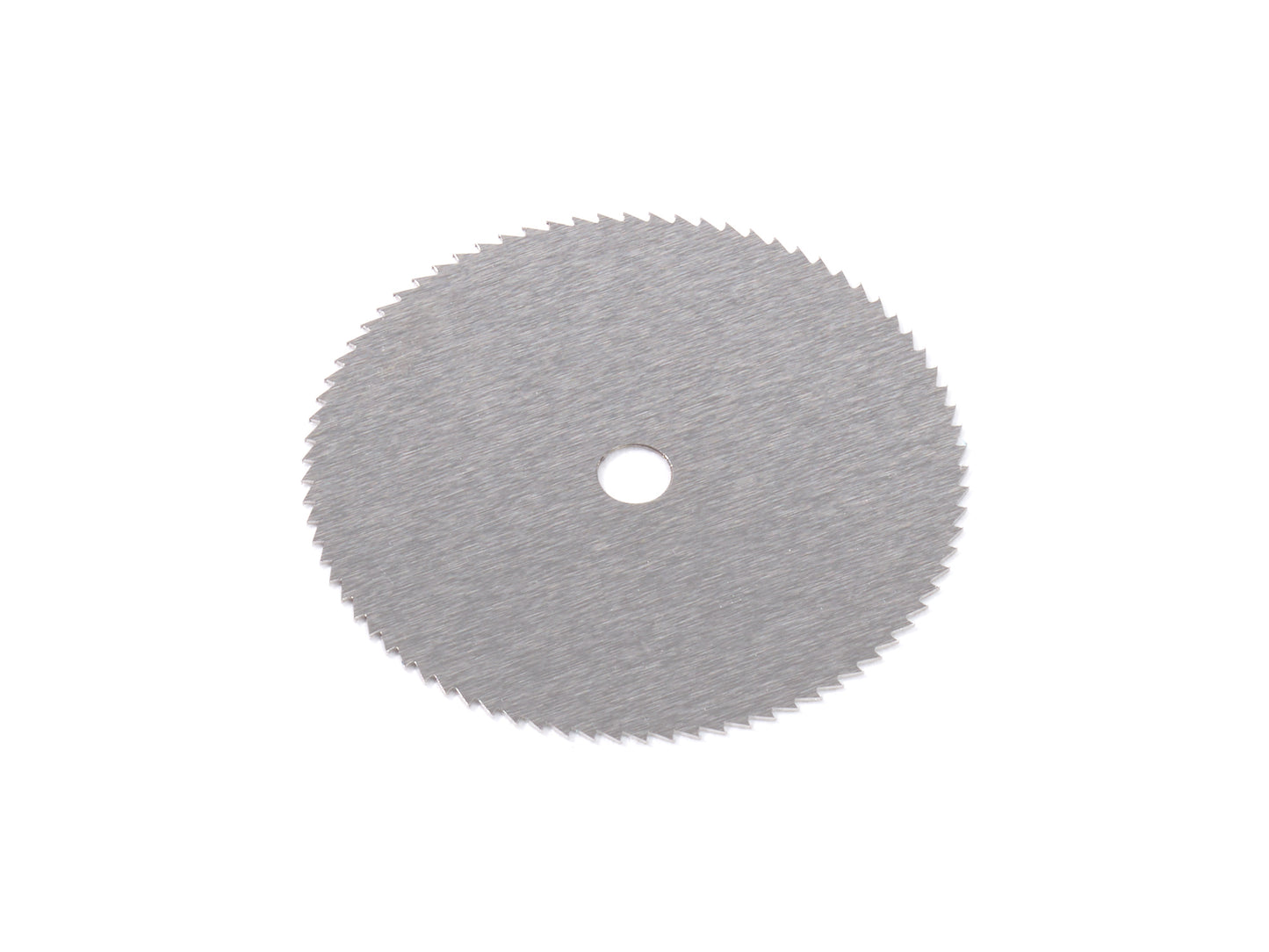 01 082 NIQUA Sega circolare speciale per metalli Ø 12,5 - 22 mm (10 pezzi)