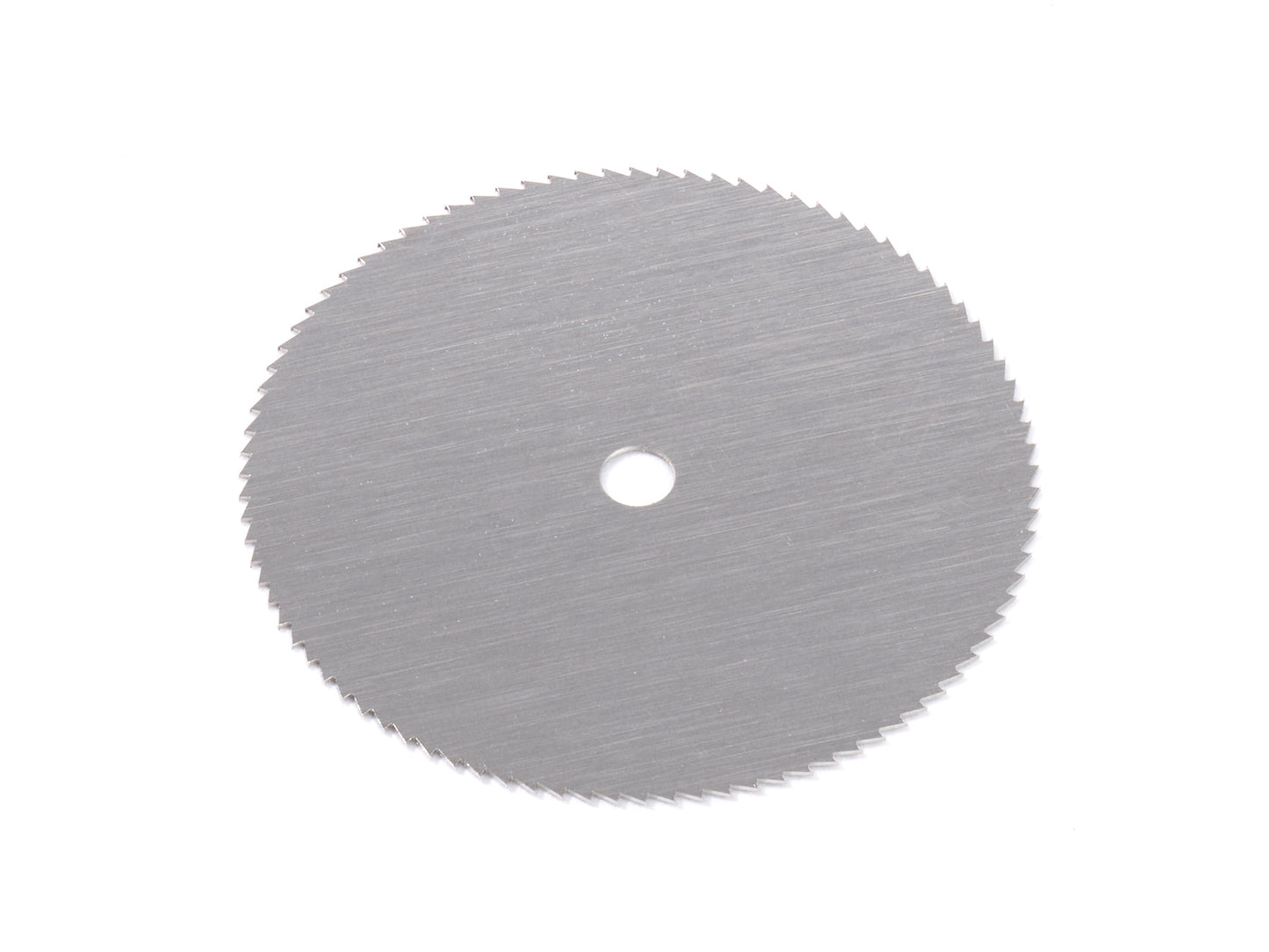 01 082 NIQUA Sega circolare speciale per metalli Ø 12,5 - 22 mm (10 pezzi)