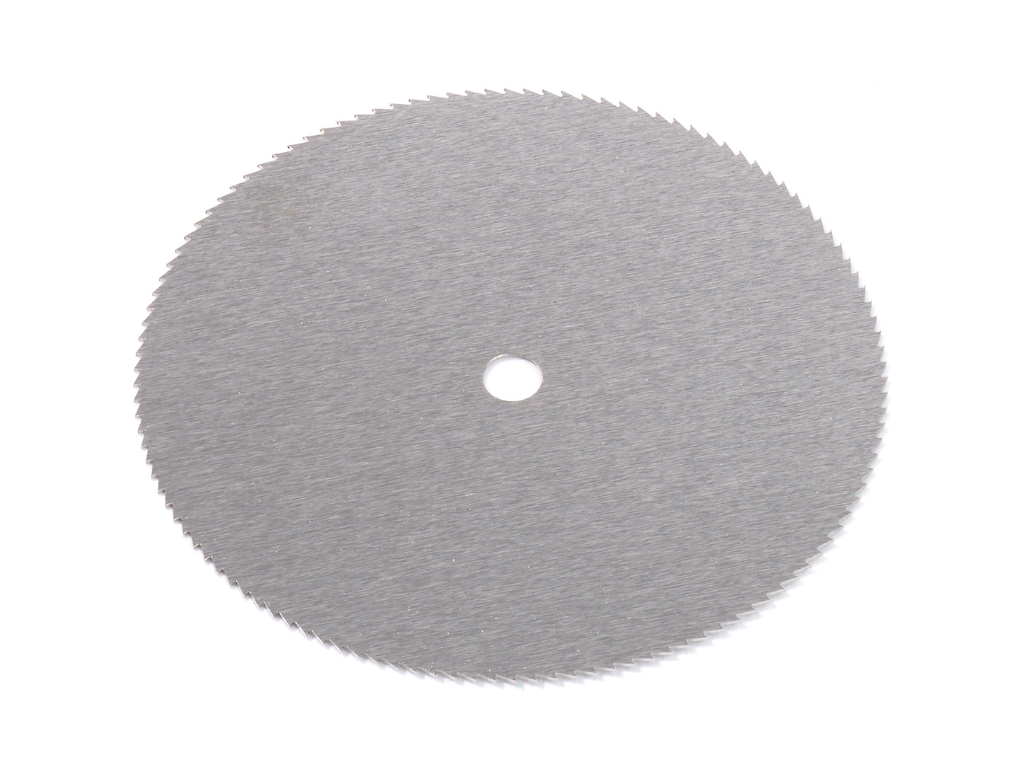 01 082 NIQUA Sega circolare speciale per metalli Ø 12,5 - 22 mm (10 pezzi)