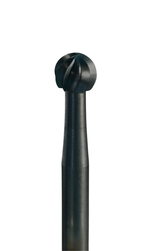 03 100 Frese a palla SUPER Q® Black Line “23”