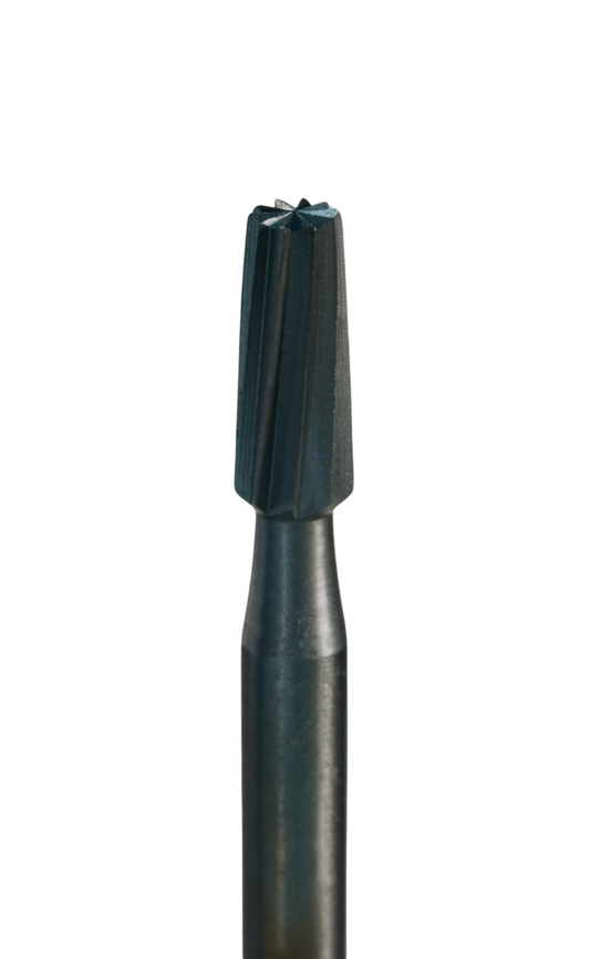 03 107 Fresa conica SUPER Q® Black Line “31”