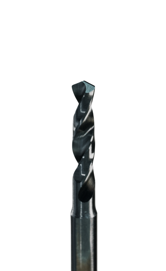 03 112 Punte ad elica SUPER Q® Black Line “58 PM”