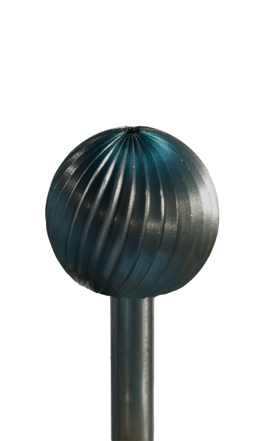 03 113 Frese a palla taglio fine SUPER Q® Black Line “A(f)”