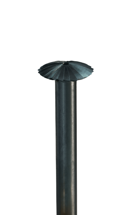 03 119 100 Frese da taglio SUPER Q® Black Line “HH(f)” ISO 100