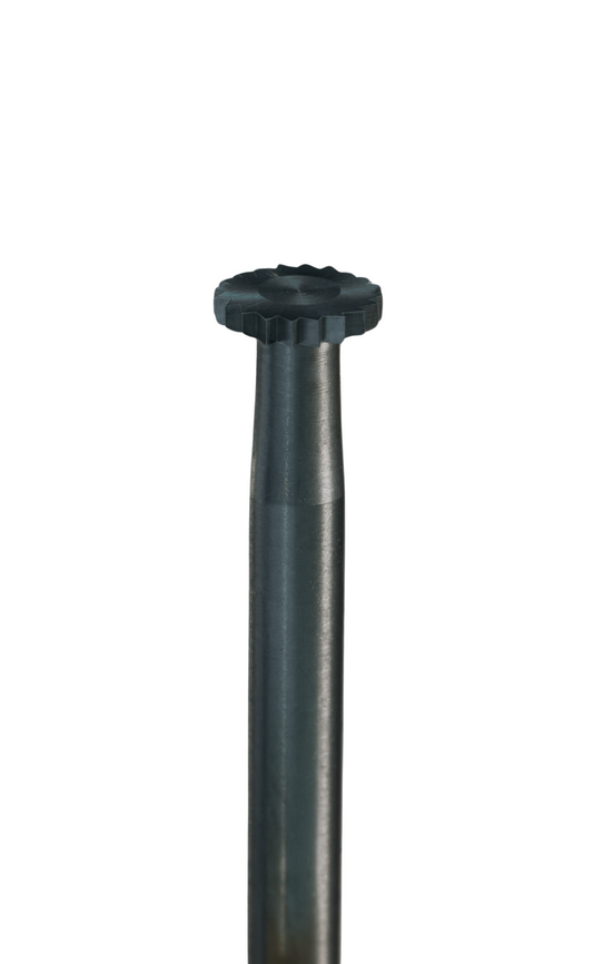 03 120 Frese ruota SUPER Q® Black Line “K(f)”
