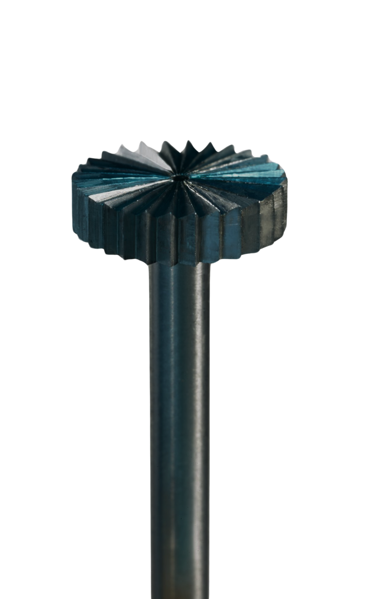 03 121 100 Frese ruota SUPER Q® Black Line “KK(f)” ISO 100