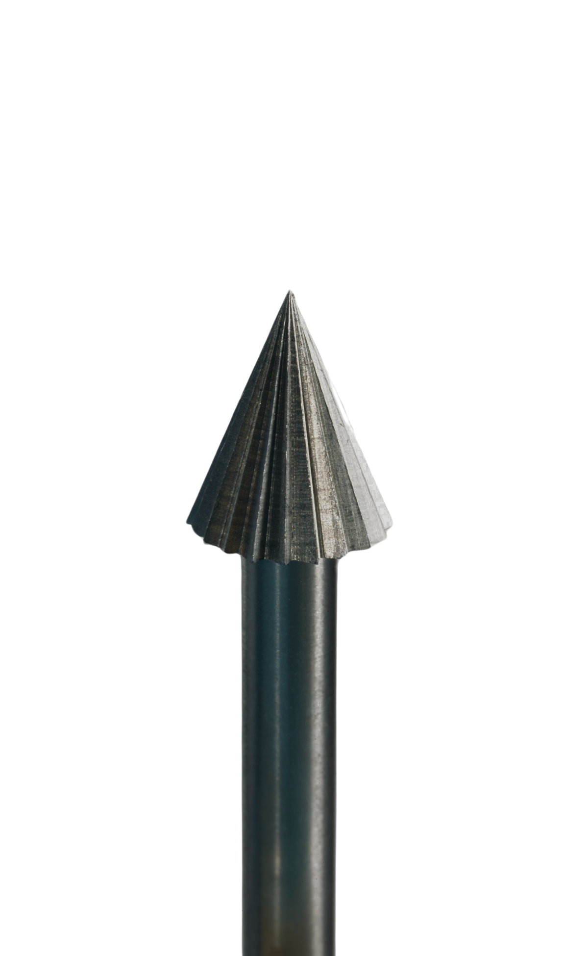 03 123 Frese cono 45° SUPER Q® Black Line “NN(f)”