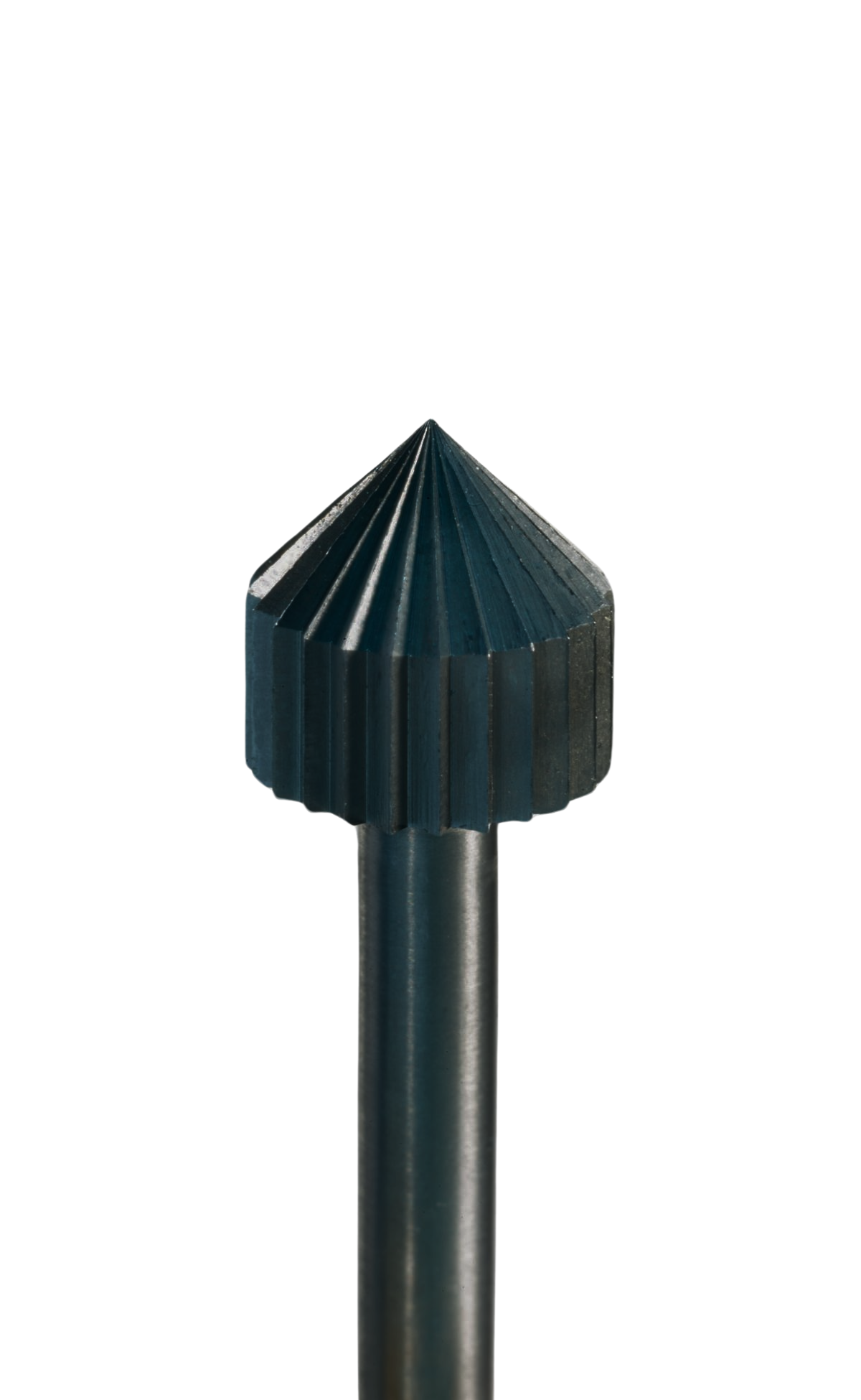 03 127 Frese cilindro a punta SUPER Q® Black Line “Q(f)”