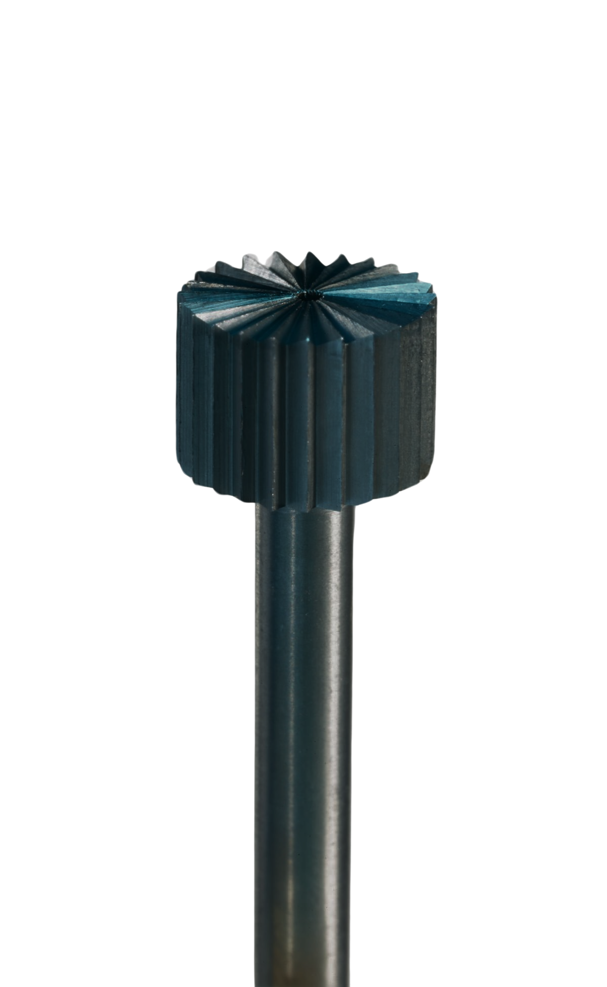 03 129 Fresa cilindro basso SUPER Q® Black Line “RR(f)”