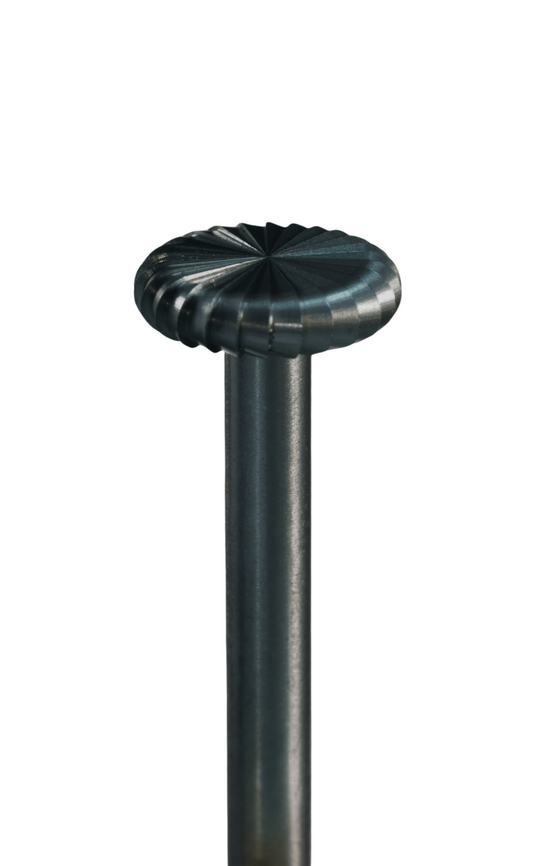 03 131 Fresa a ruota SUPER Q® Black Line “Y(f)”