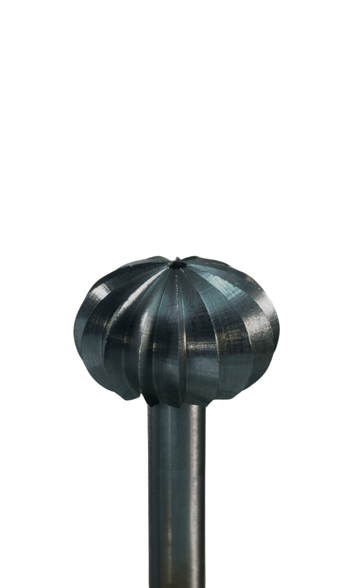 03 140 Fresa ovale SUPER Q® Black Line “77”