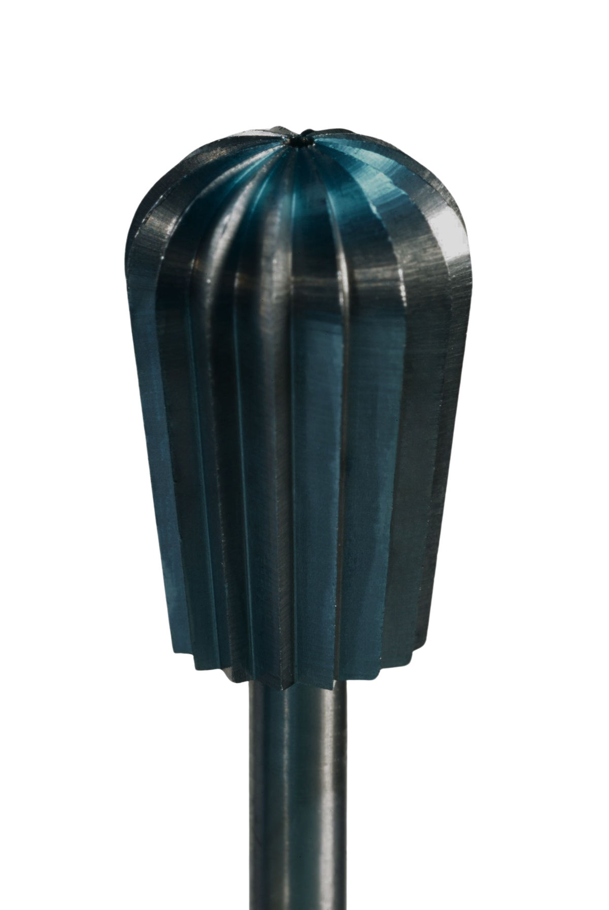 03 148 Fresa pera SUPER Q® Black Line “80”