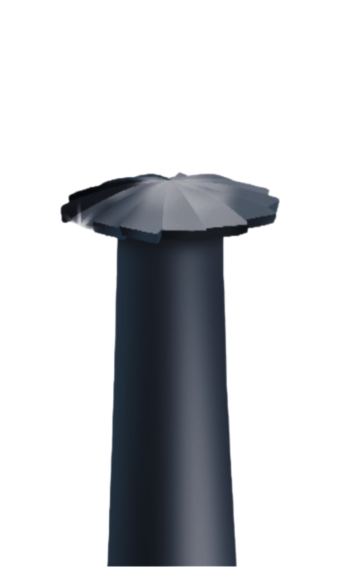 03 170 Frese a taglio sottile SUPER Q® Black Line “HT(f)”