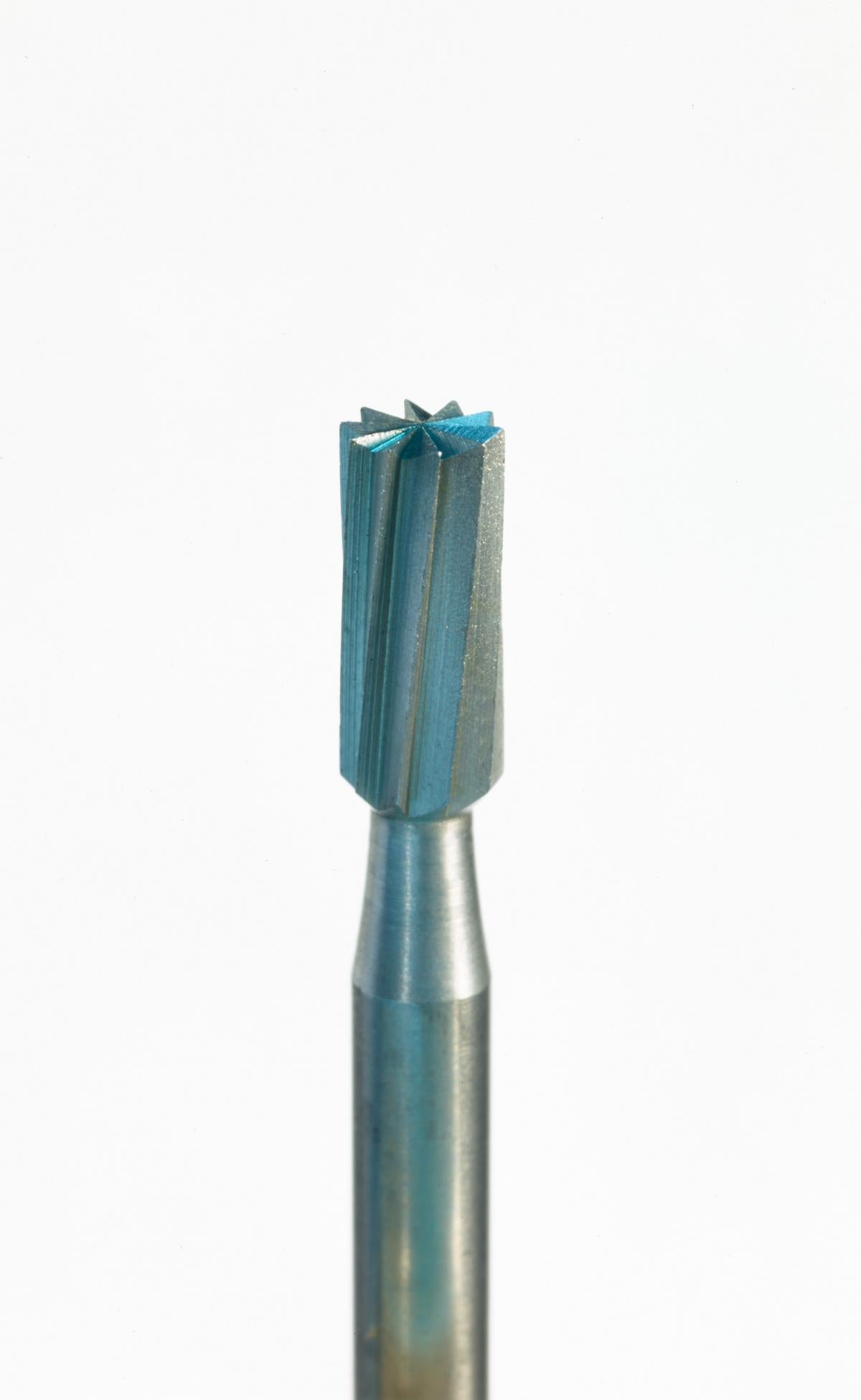 03 205  Frese in acciaio SUPER Q® Figura 29