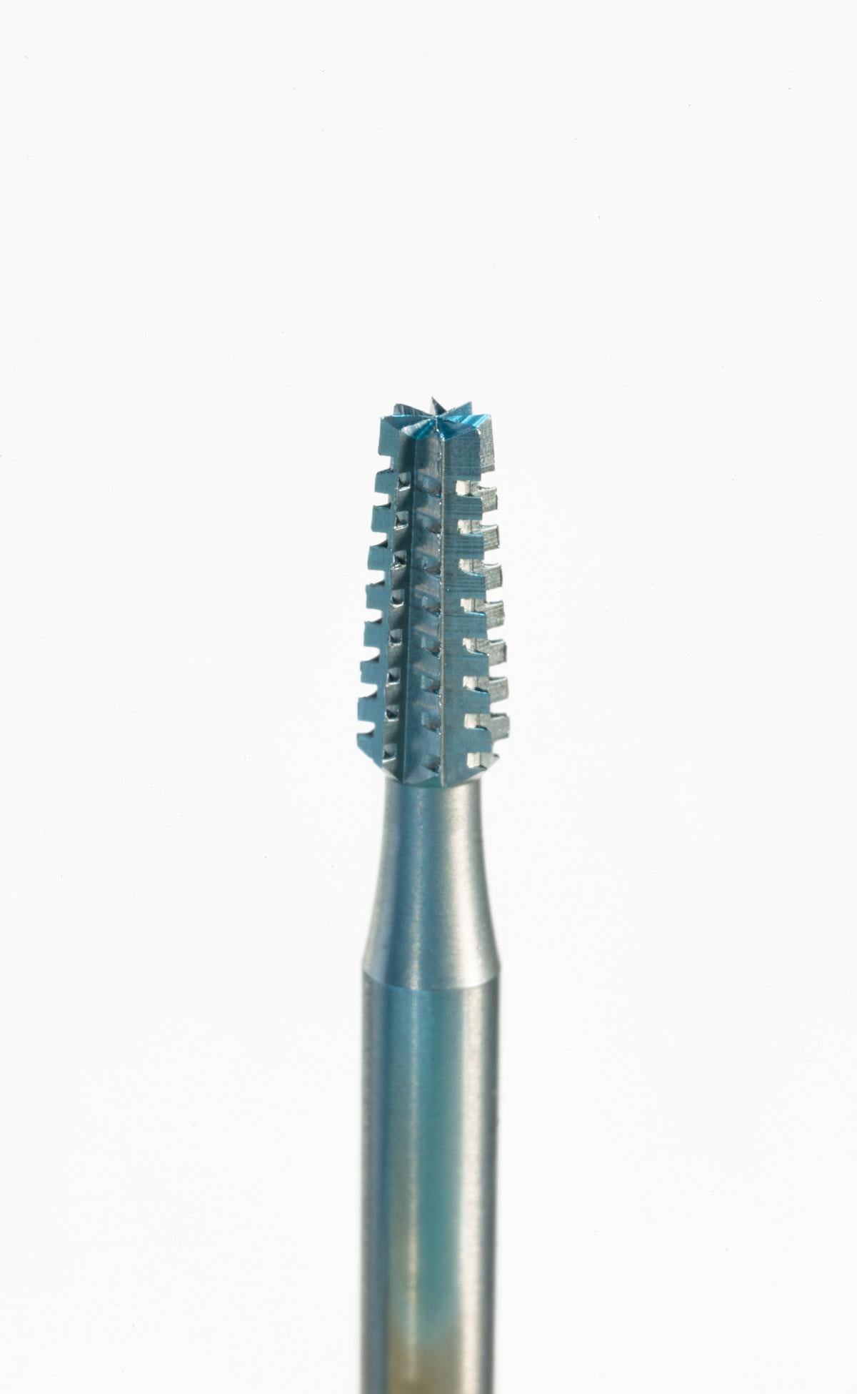 03 210  Frese in acciaio SUPER Q® figura 38