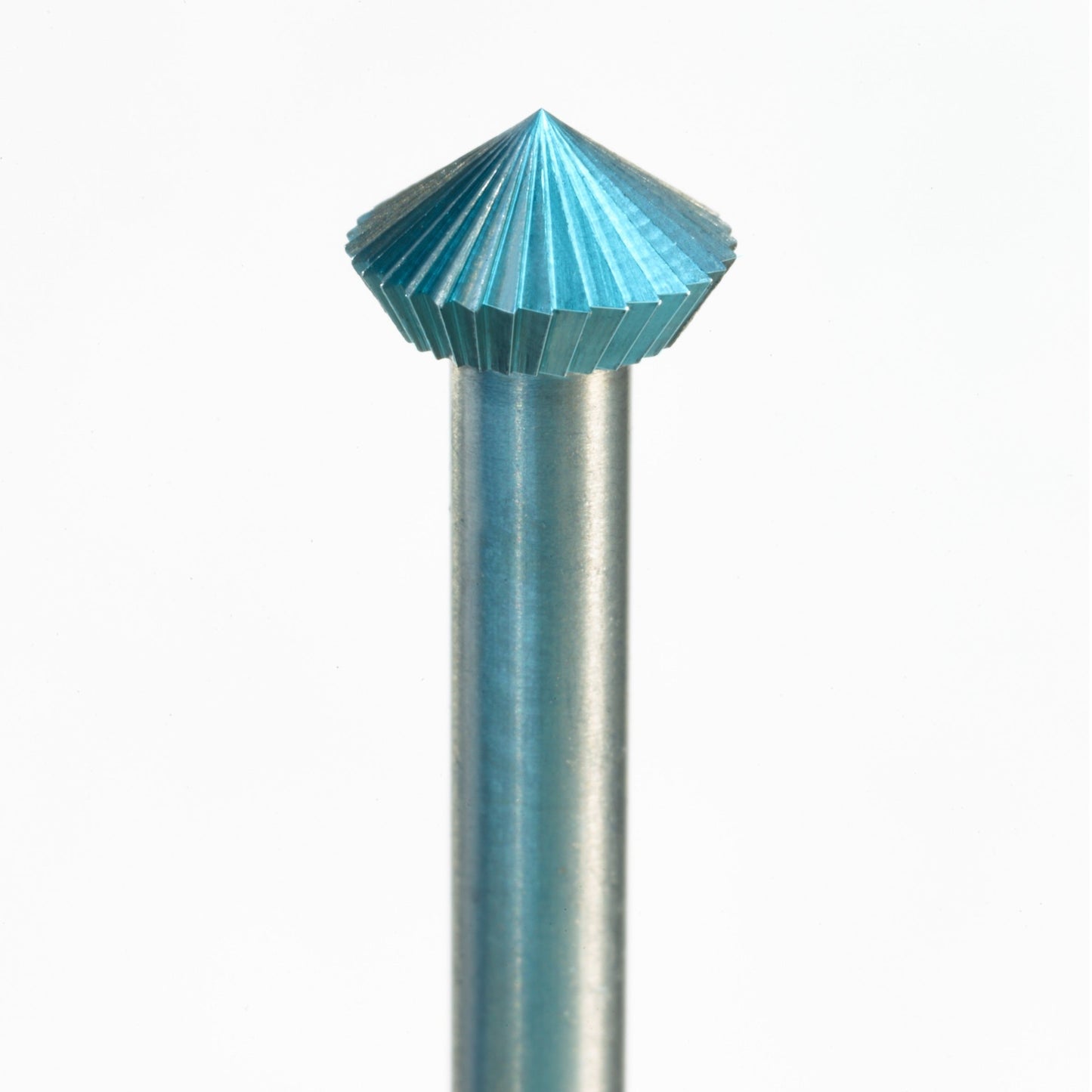03 050 Frese doppio cono figura  HD TC TUNGSTENO/WIDIA