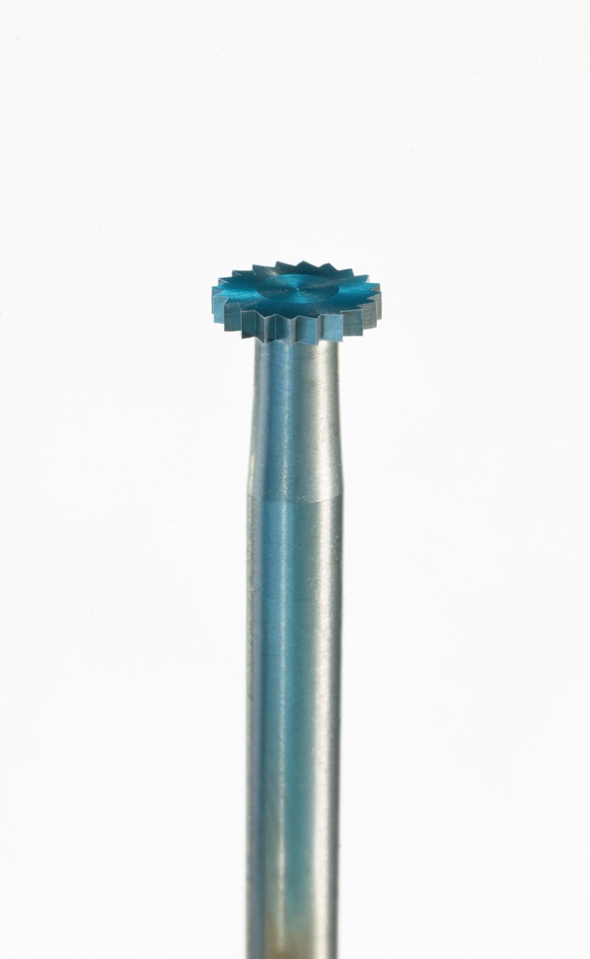03 220  Frese in acciaio SUPER Q® figura K