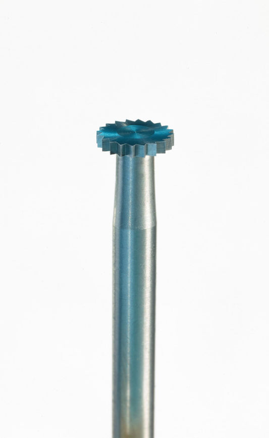 03 220  Frese in acciaio SUPER Q® figura K
