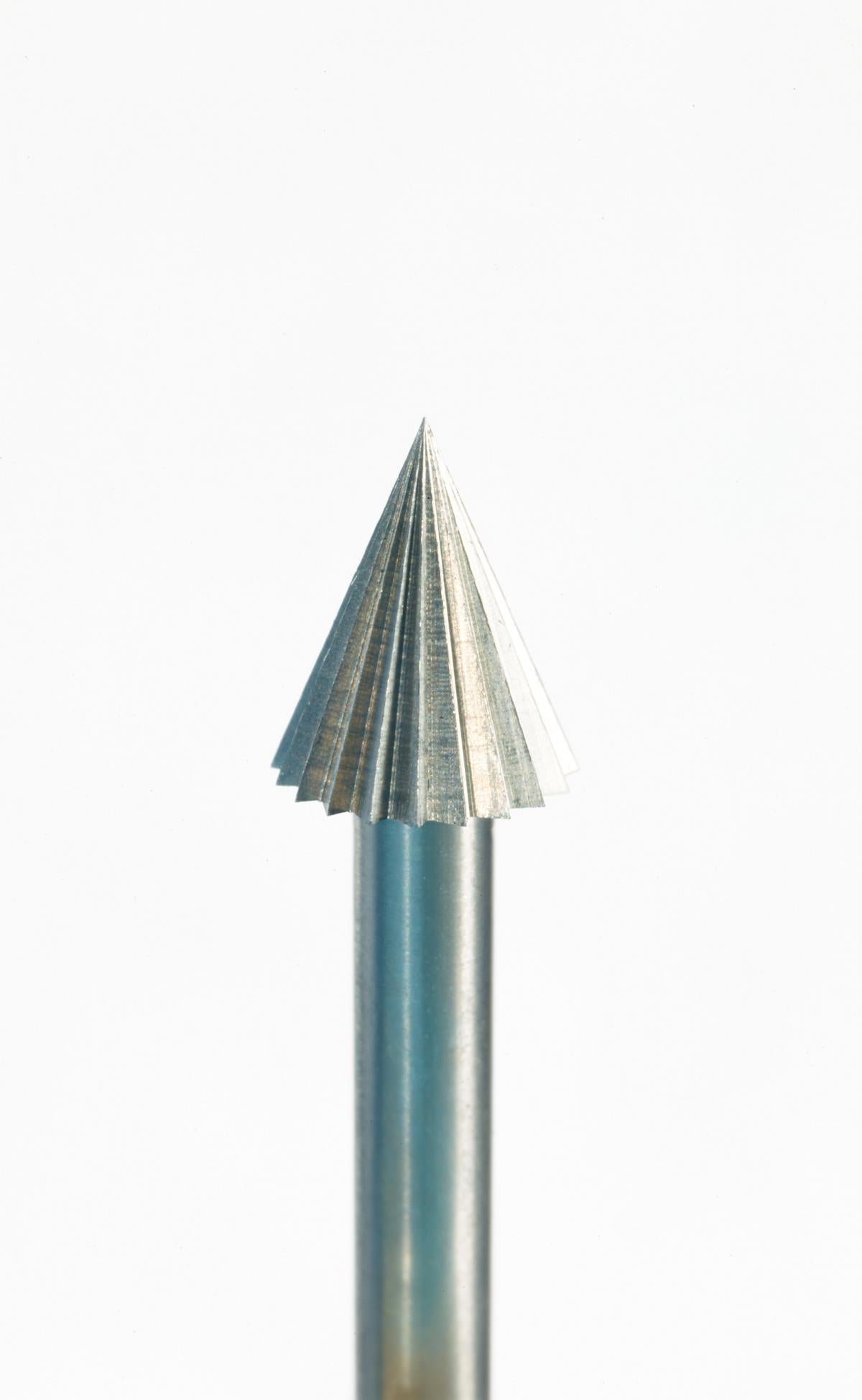 03 223  Frese in acciaio SUPER Q® figura NN taglio fine