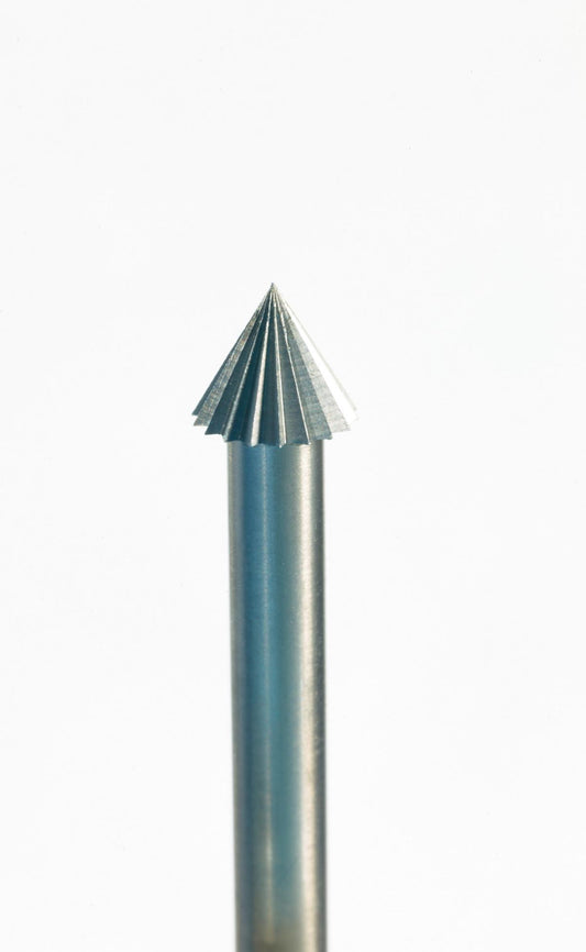 03 225  Frese in acciaio SUPER Q® figura O