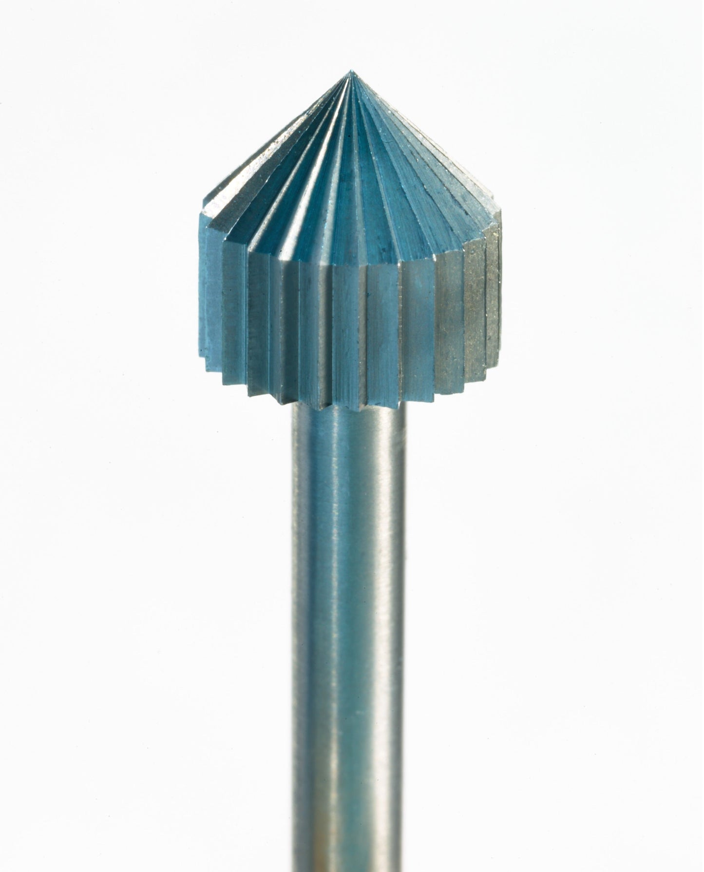 Set frese in acciaio per utensili NIQUA SUPER Q® “Q(f) 1237”