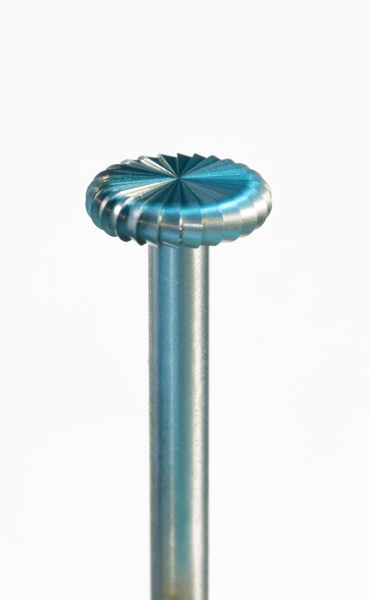03 231  Frese in acciaio SUPER Q® figura Y
