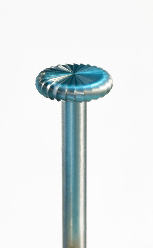 03 231  Frese in acciaio SUPER Q® figura Y