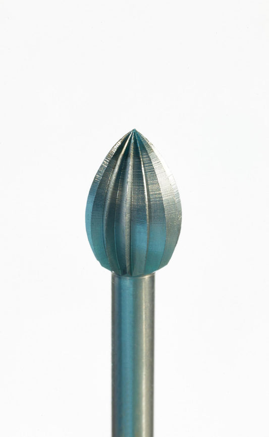 03 232  Frese in acciaio SUPER Q®  figura Z