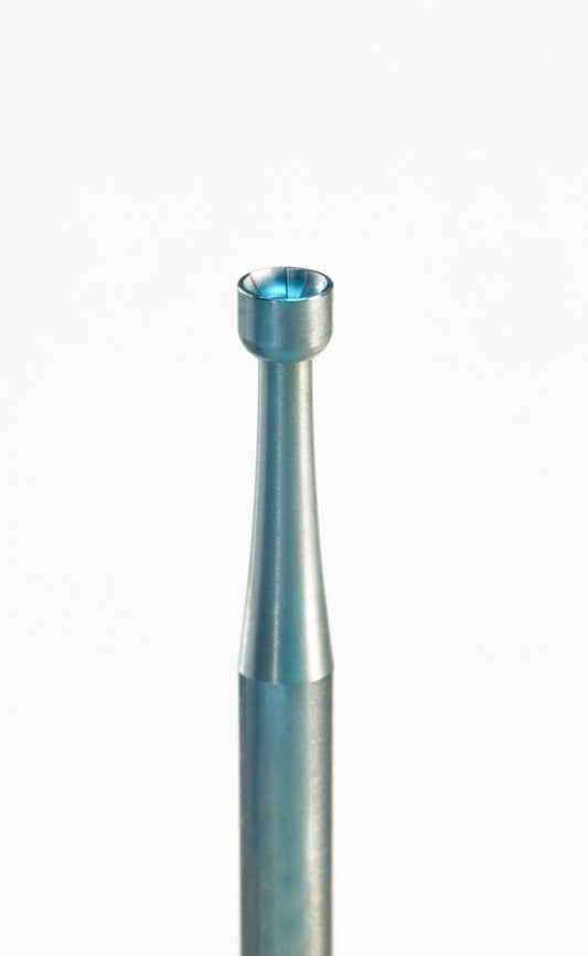 Set frese a scodella NIQUA SUPER Q® “SCUT(f)” Super-Cut