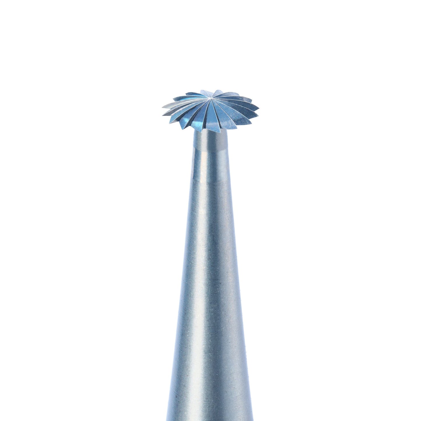 03 270 Frese in acciaio SUPER Q® figura HT da taglio sottile