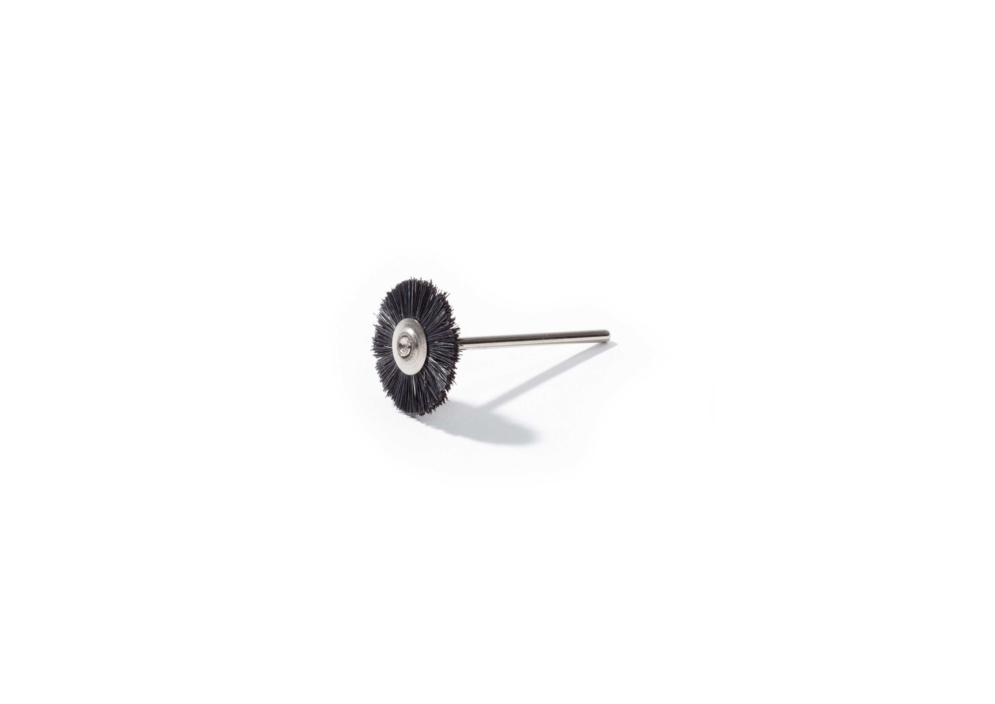 05 010 022 Spazzola G 2100 NIQUA® gamma a disco setola nera