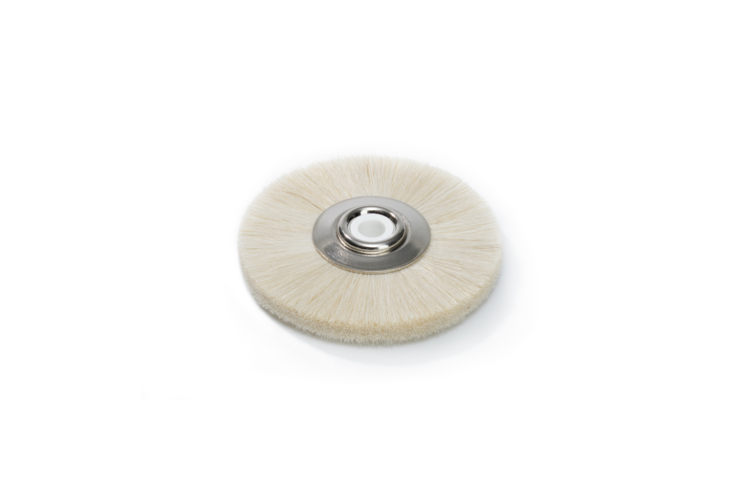 05 022 048 NIQUA® Spazzole bloccate pelo di capra Ø 48mm