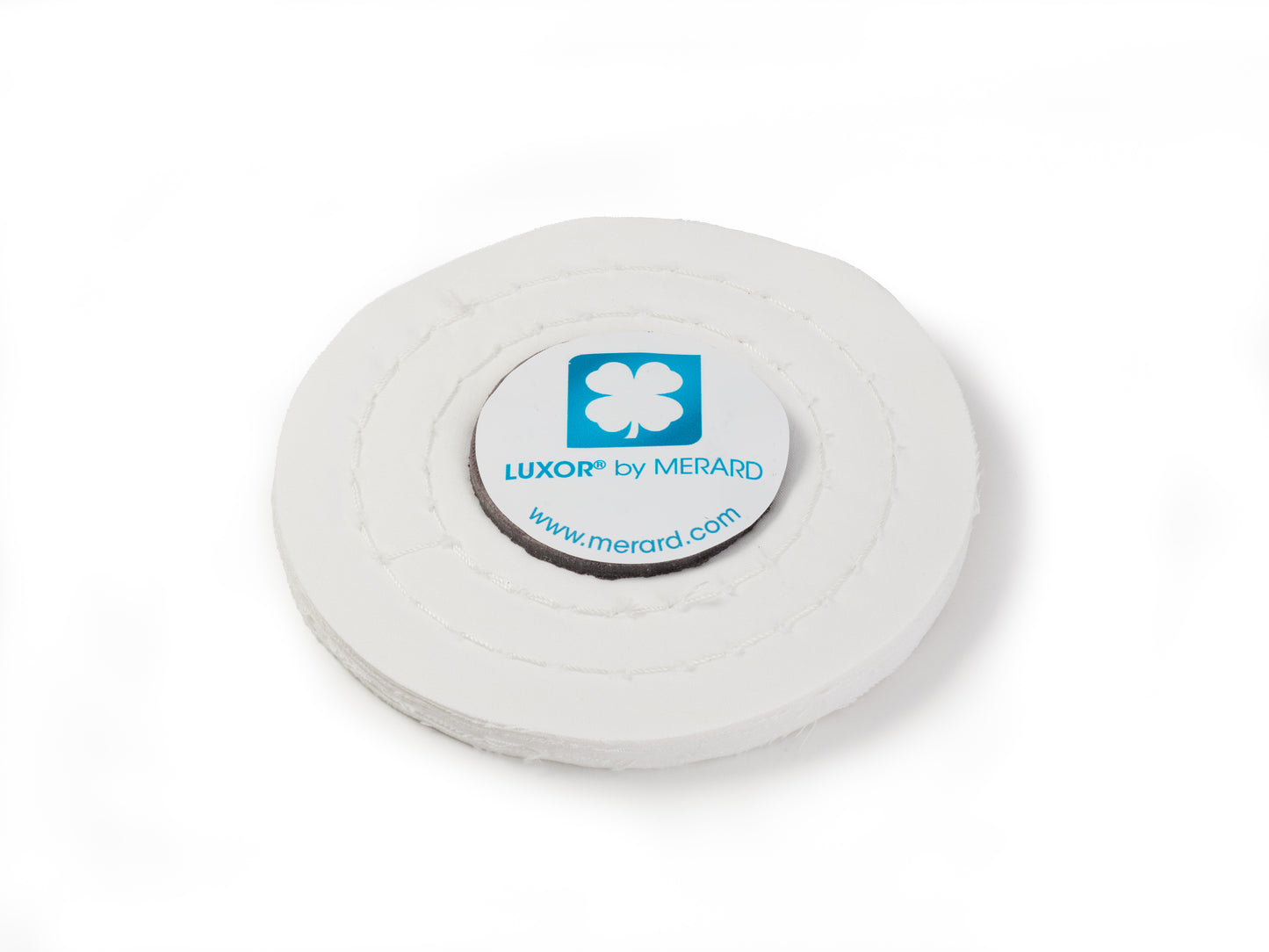 05 600 001 Spazzole circolari in tela "LUXOR TPB"